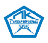 ООО "Стандартпродмаш-Сервис"